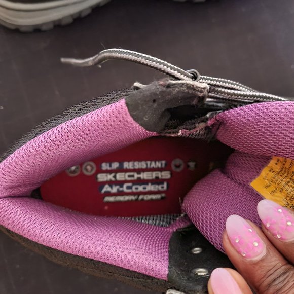 Work boot - Picture 4 of 4